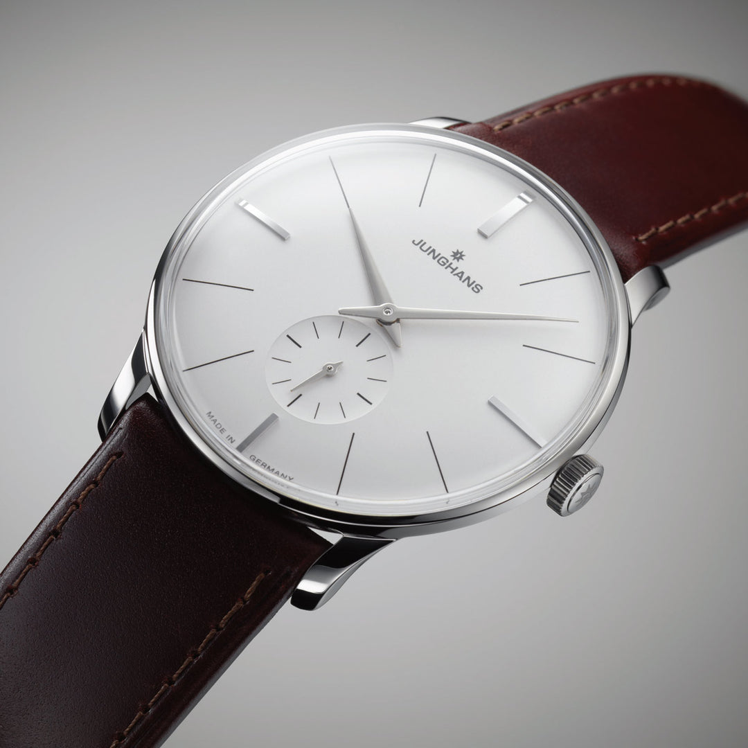 Junghans Meister Handaufzug - 27/3200.02