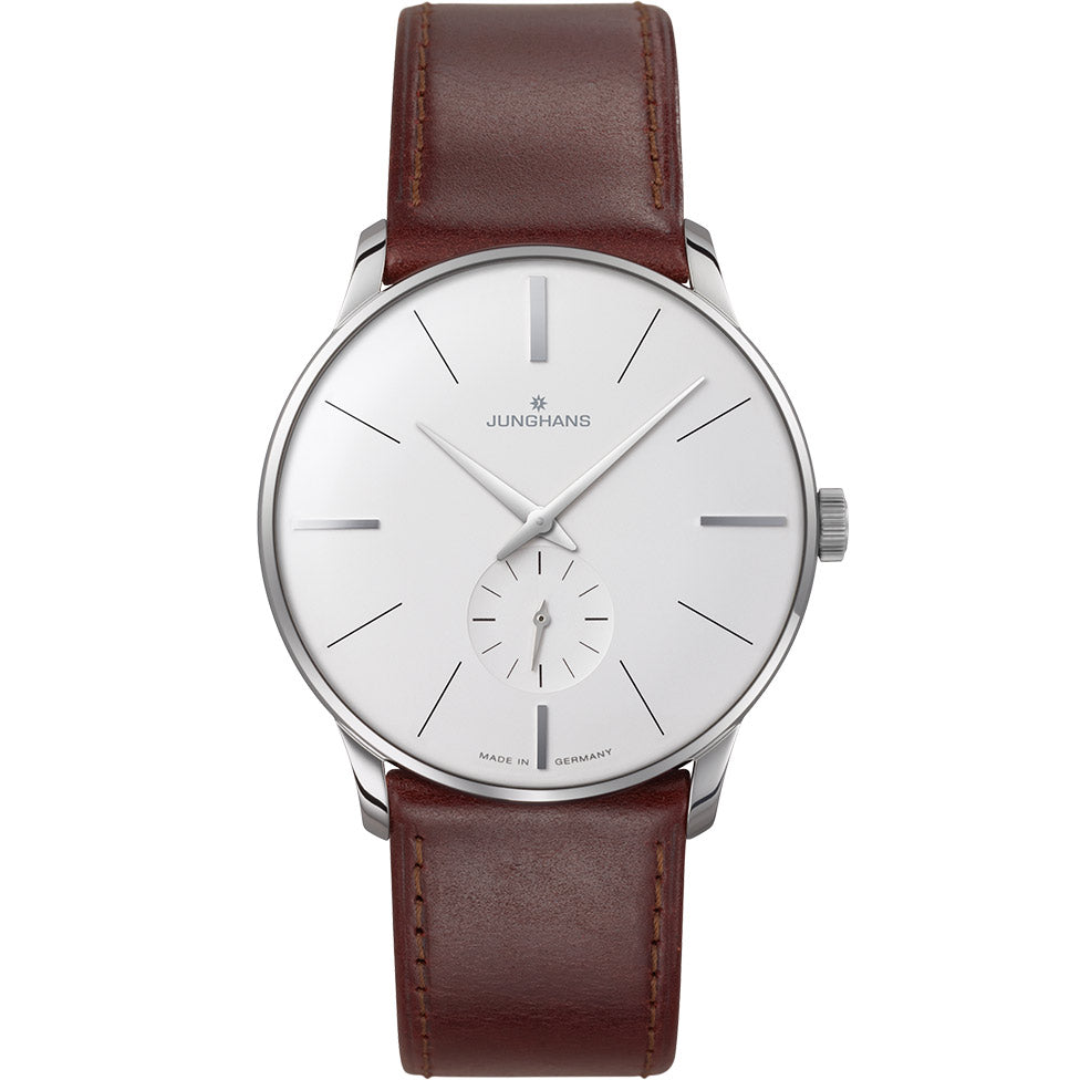 Junghans Meister Handaufzug - 027/3200.02