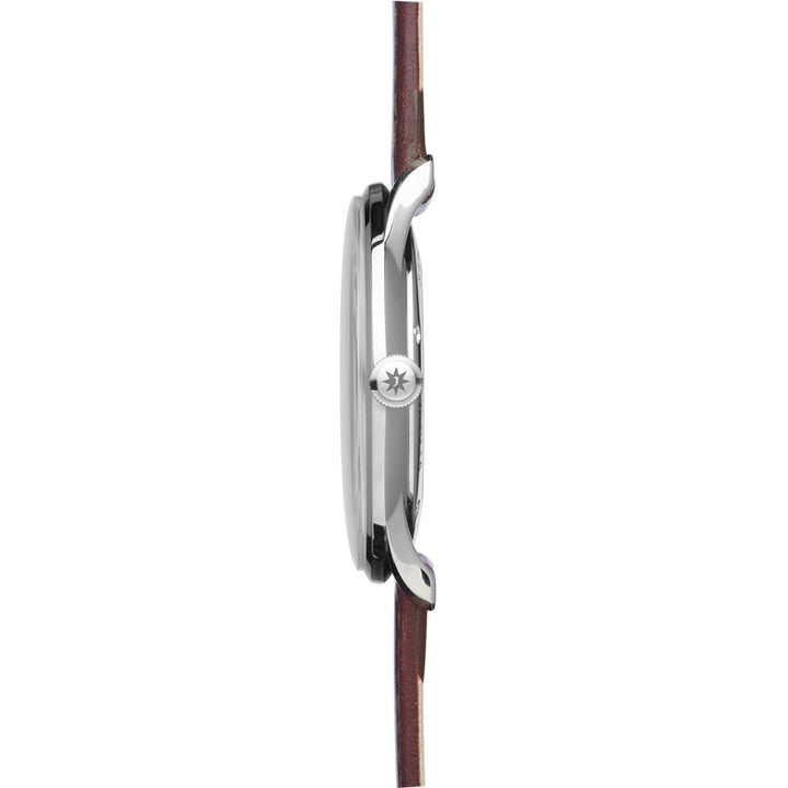 Junghans Meister Handaufzug - 027/3200.02