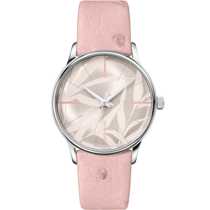 Junghans Meister Damen Automatic - 027/3242.00