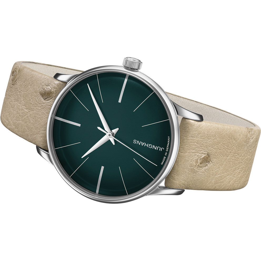 Junghans Meister Damen Automatic - 027/3343.00