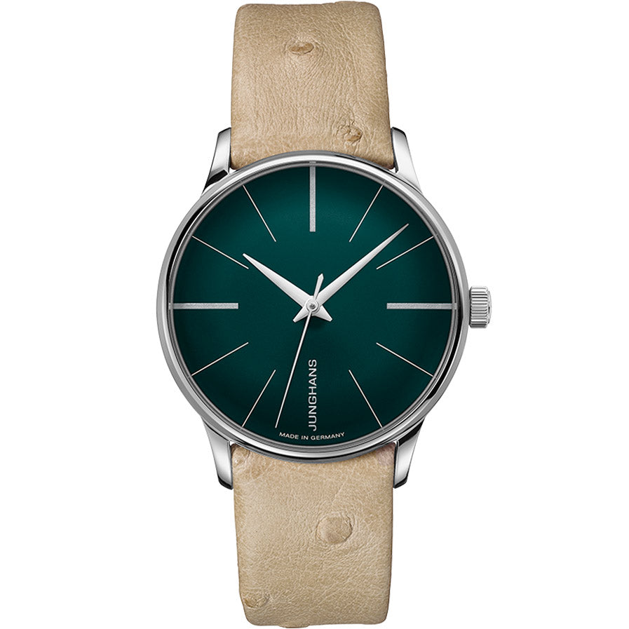 Junghans Meister Damen Automatic - 027/3343.00
