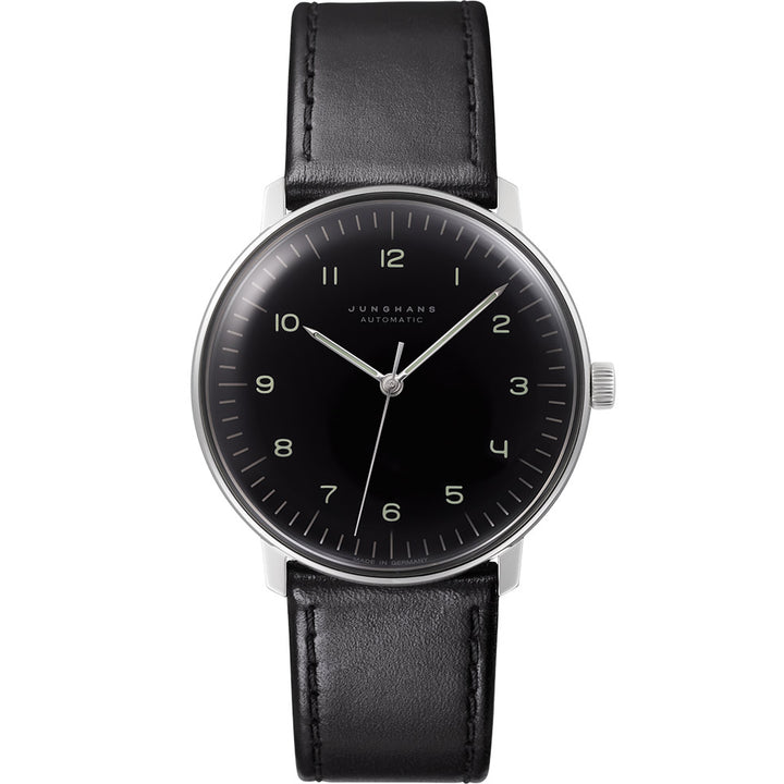 Junghans max bill Automatic - 027/3400.02