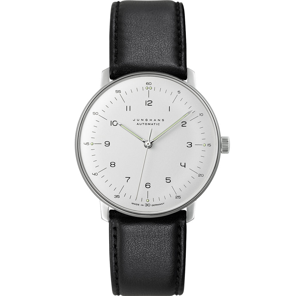 Junghans max bill Automatic - 027/3500.02