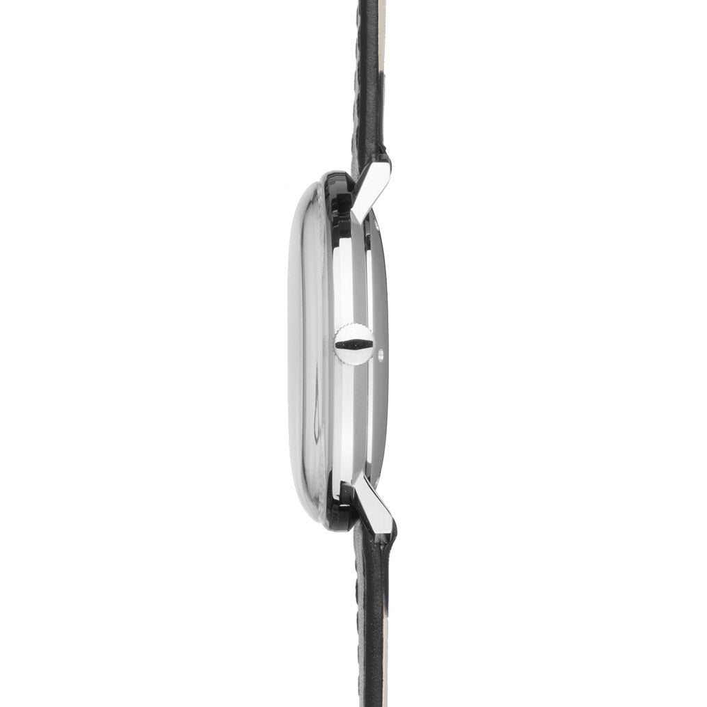 Junghans max bill Automatic - 027/3500.02