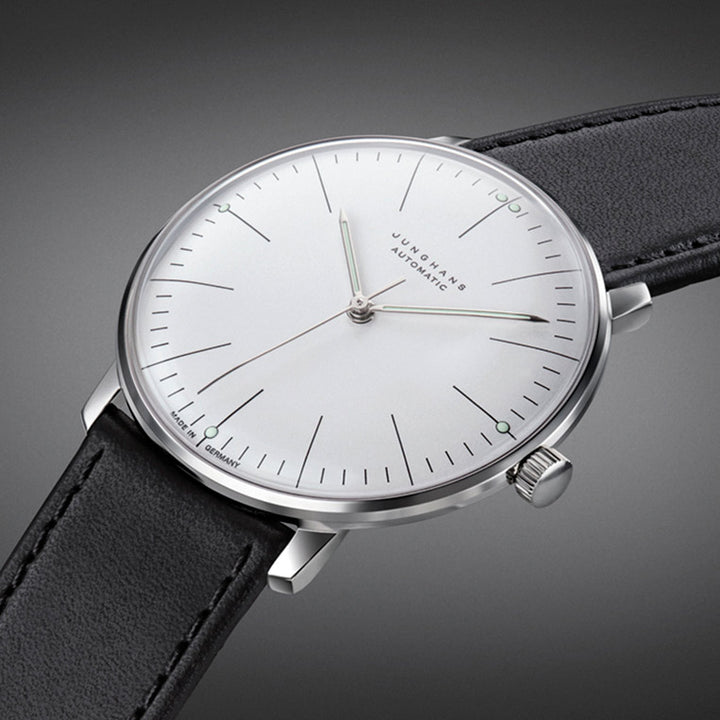 Junghans max bill Automatic - 27/3501.02