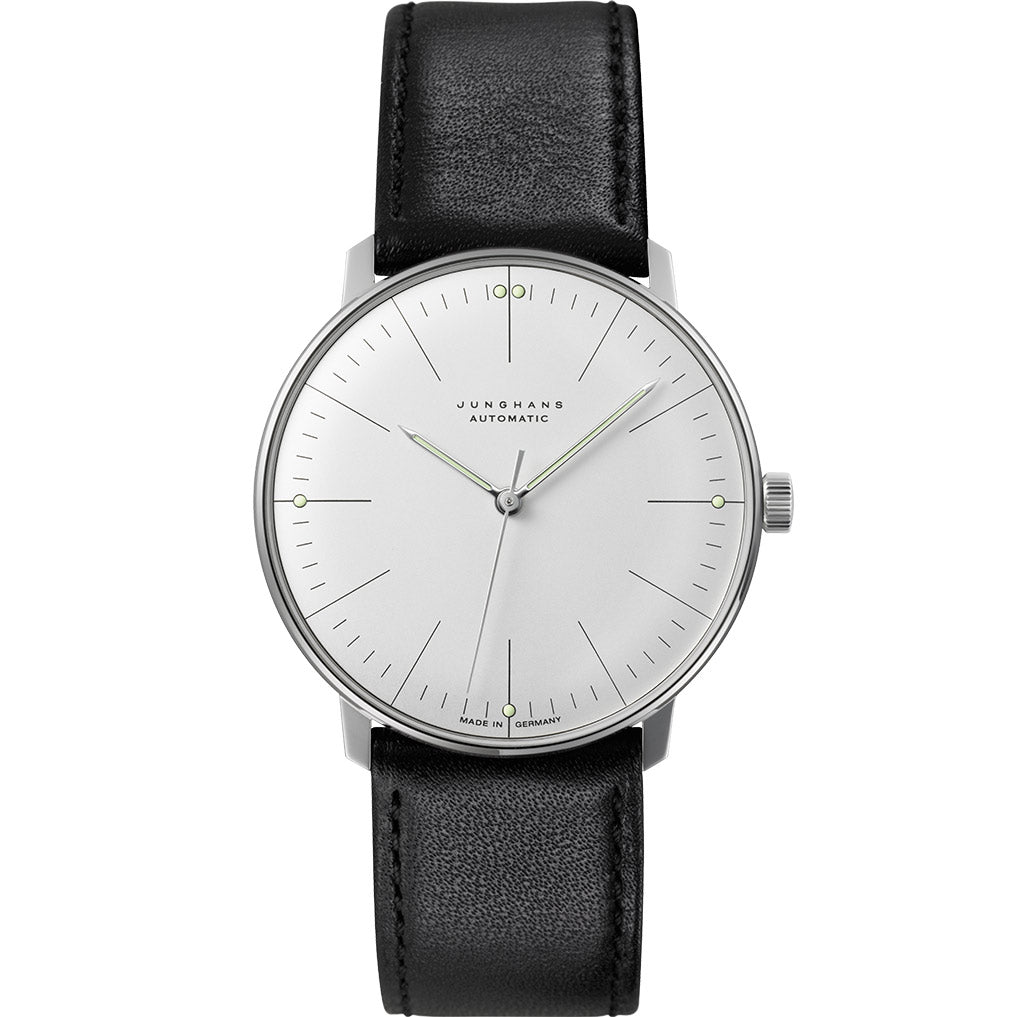 Junghans max bill Automatic - 027/3501.02