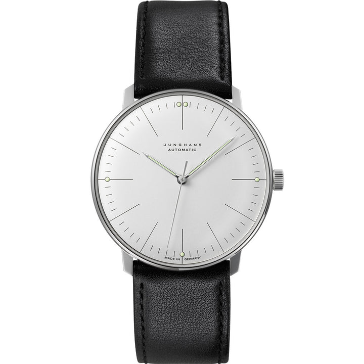 Junghans max bill Automatic - 027/3501.02