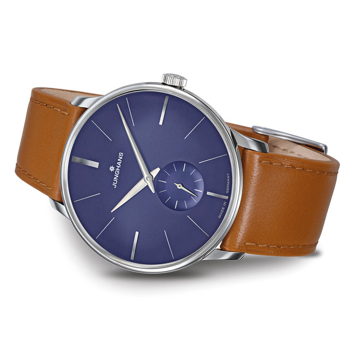 Junghans Meister Handaufzug - 027/3504.02