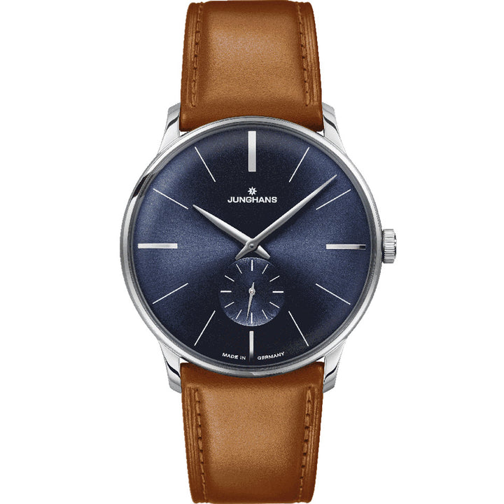 Junghans Meister Handaufzug - 027/3504.02
