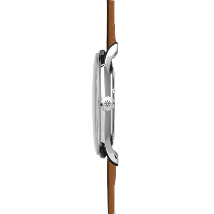 Junghans Meister Handaufzug - 27/3504.02