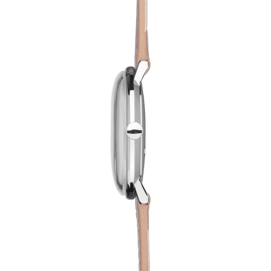 Junghans max bill Handaufzug - 27/3701.02