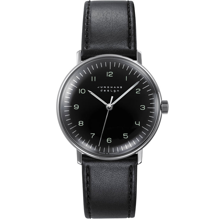 Junghans max bill Handaufzug - 027/3702.02