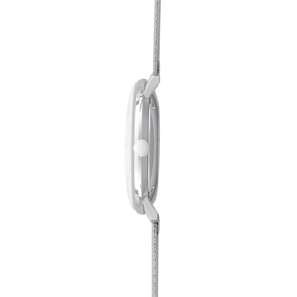 Junghans max bill Kleine Automatic - 027/4106.46