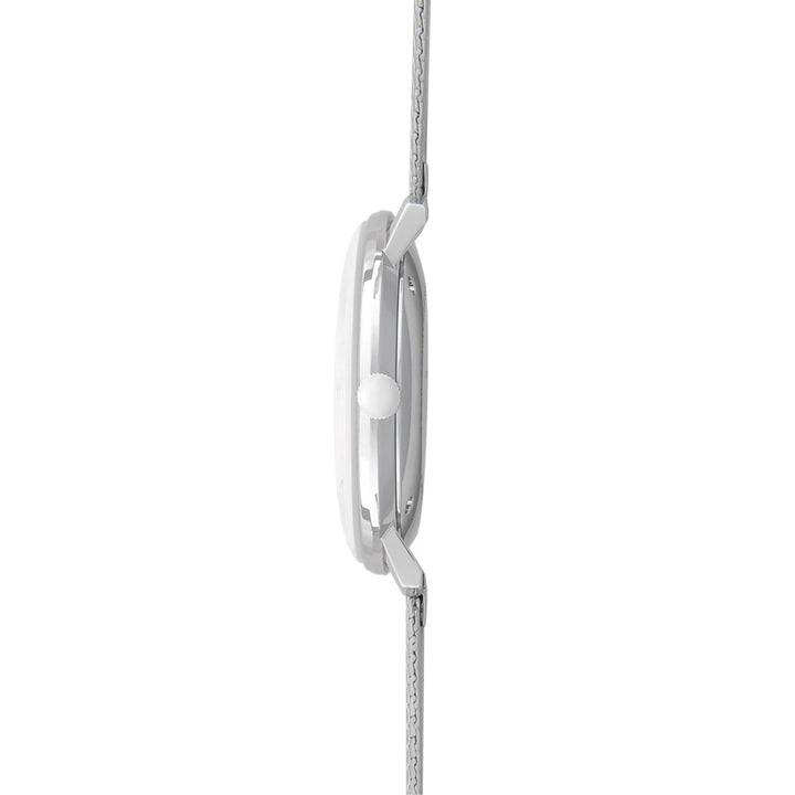 Junghans max bill Kleine Automatic - 027/4106.46