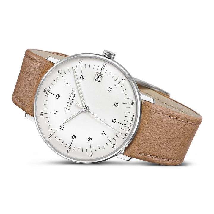 Junghans max bill Kleine Automatic - 27/4107.02