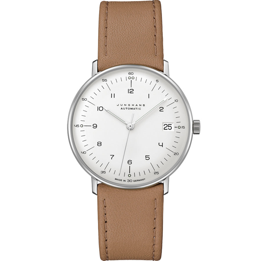 Junghans max bill Kleine Automatic - 027/4107.02