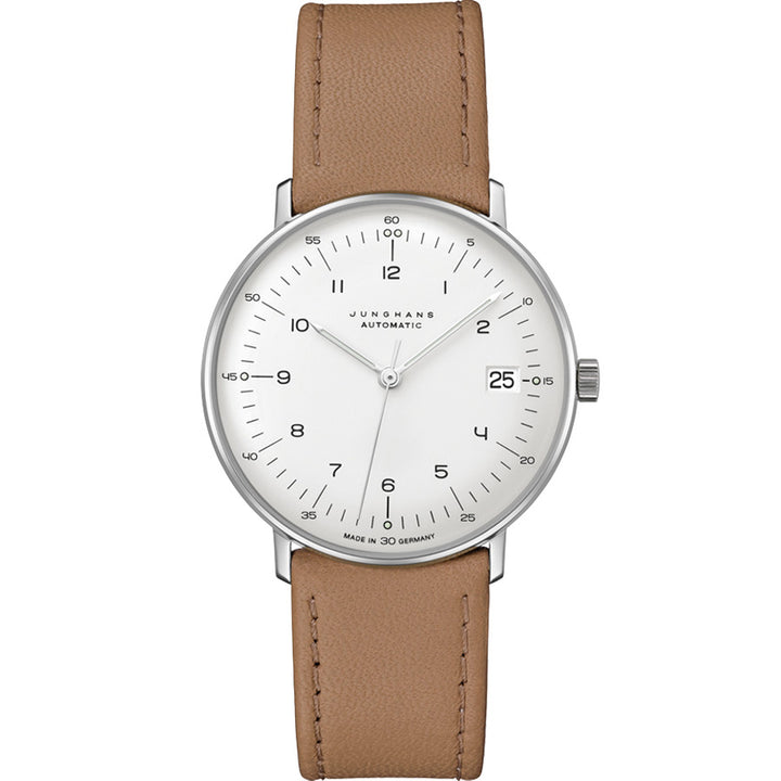 Junghans max bill Kleine Automatic - 027/4107.02