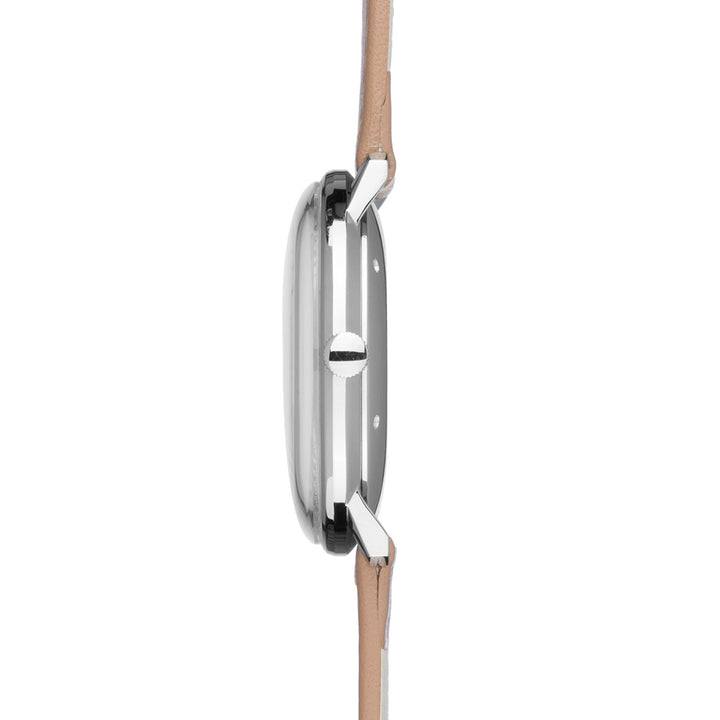 Junghans max bill Kleine Automatic - 027/4107.02