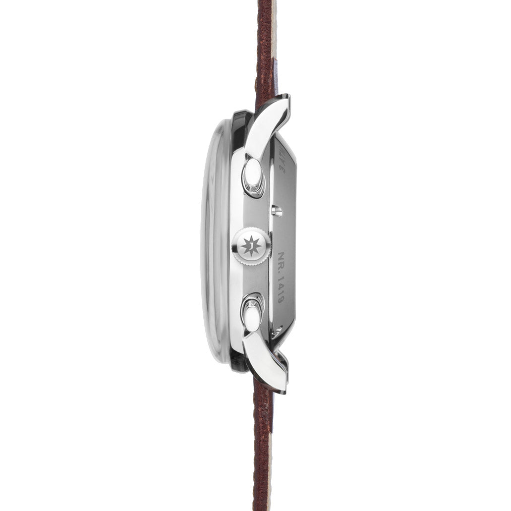 Junghans Meister Chronoscope - 027/4120.02