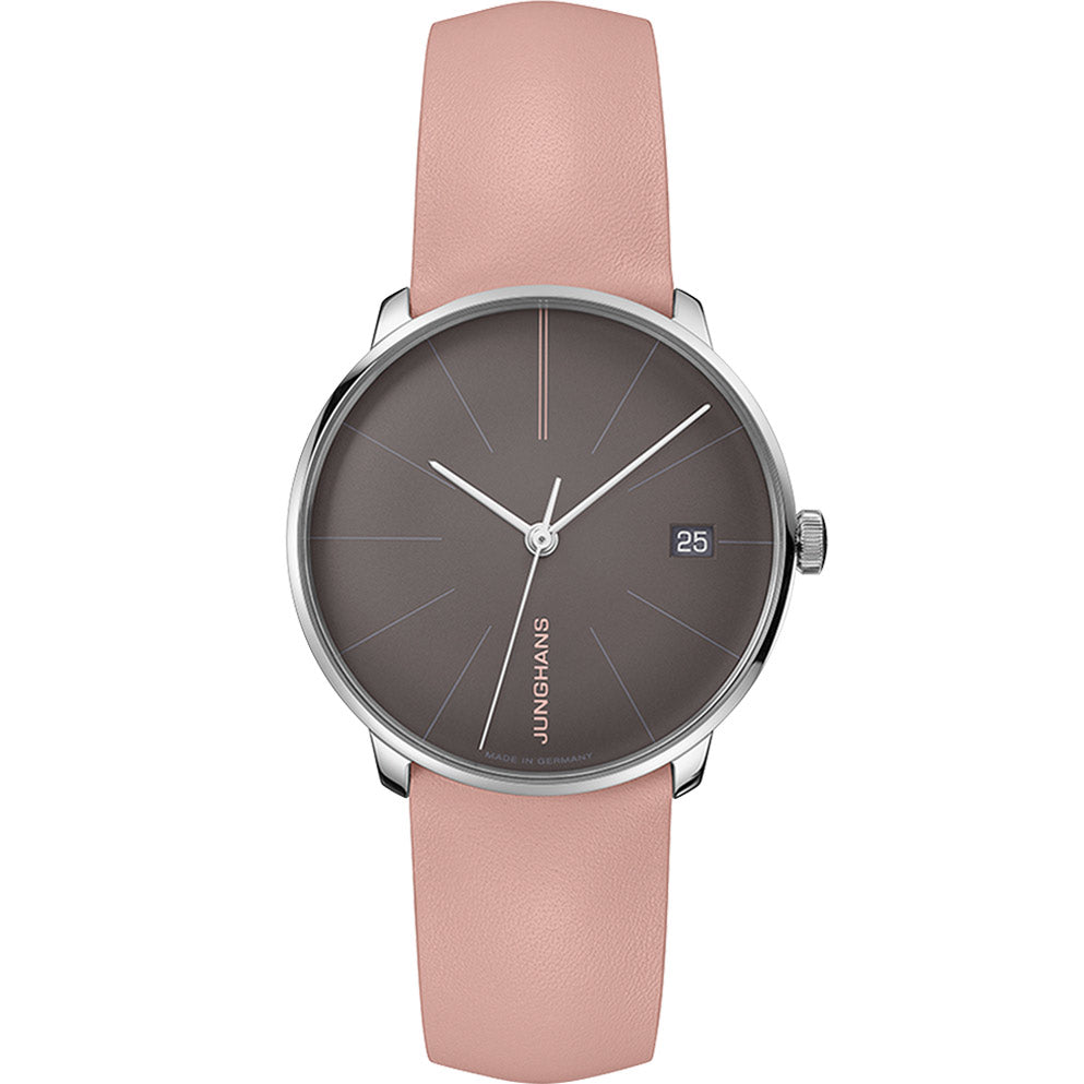 Junghans Meister fein Kleine Automatic - 027/4231.00