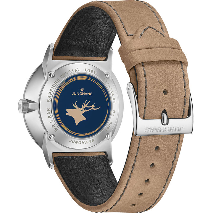 Junghans Form A Automatic - 27/4239.00