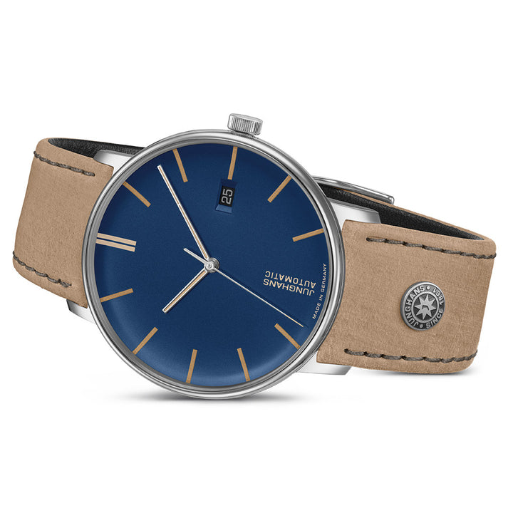 Junghans Form A Automatic - 027/4239.00