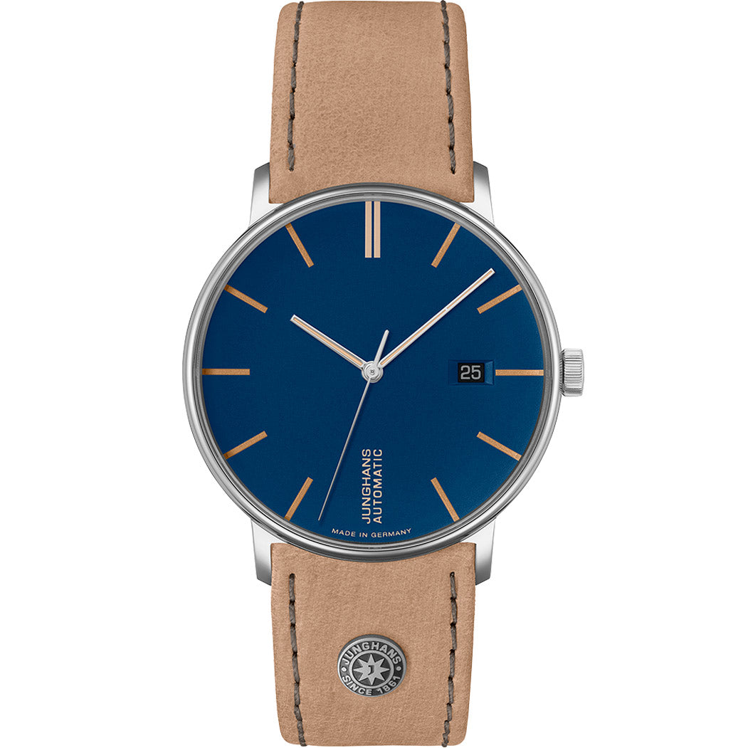 Junghans Form A Automatic - 027/4239.00