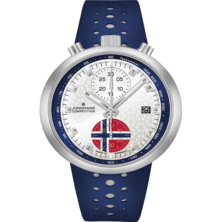 Junghans 1972 Competition FIS Edition Trondheim - 27/4507.00
