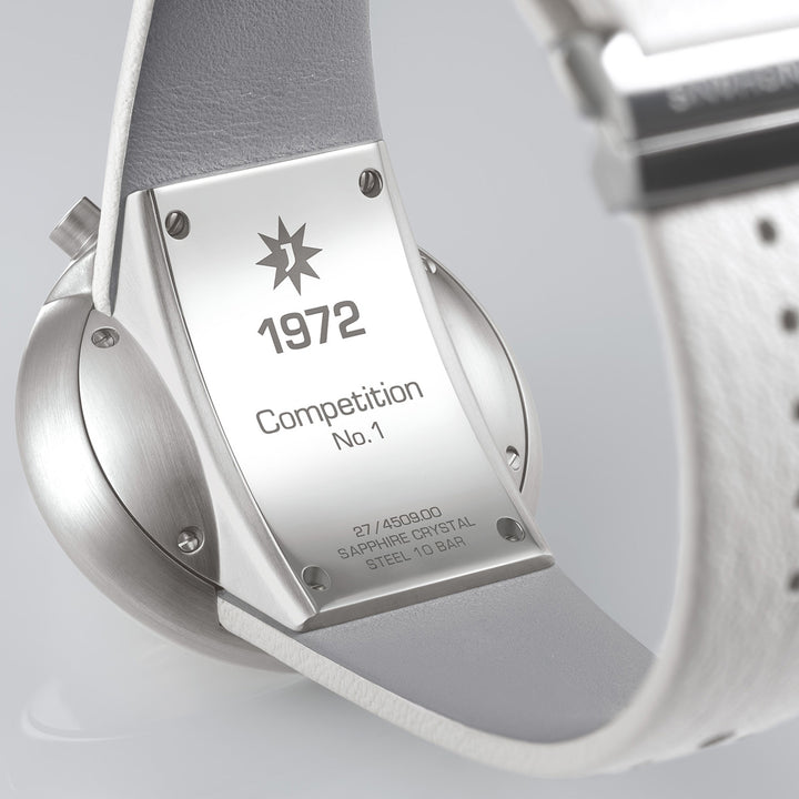 Junghans 1972 Competition - 27/4509.00
