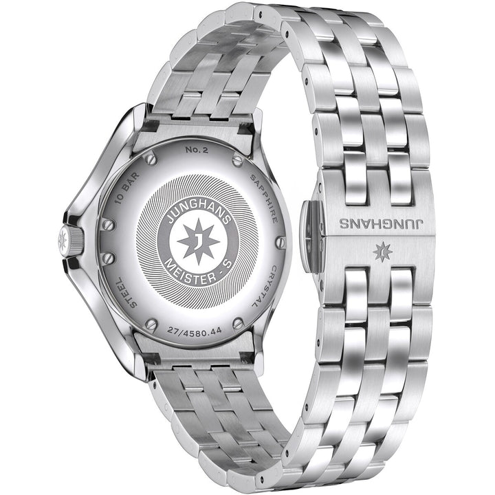 Junghans Meister S Automatic 36 - 27/4581.44