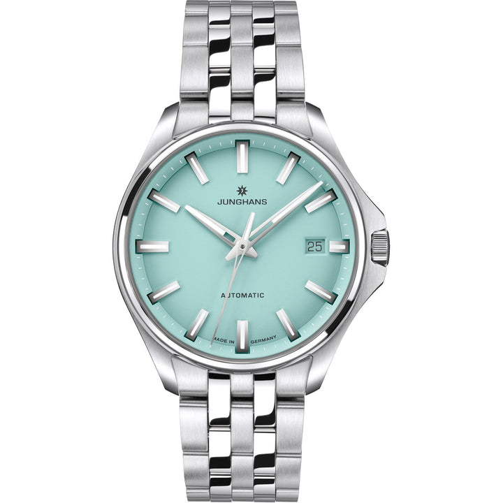 Junghans Meister S Automatic 36 - 27/4581.44