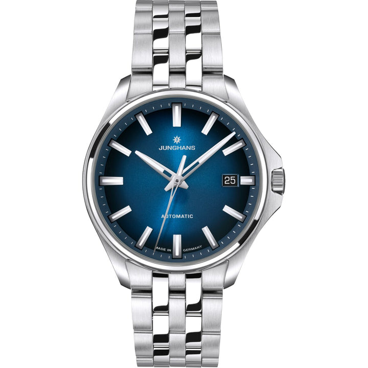 Junghans Meister S Automatic 36 - 27/4582.44
