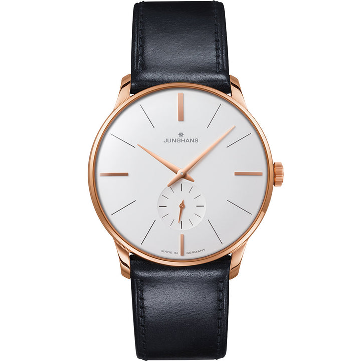 Junghans Meister Handaufzug - 027/5002.02