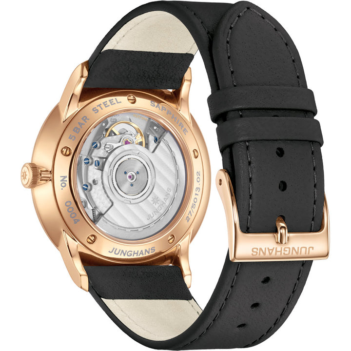 Junghans Meister Worldtimer - 27/5013.01