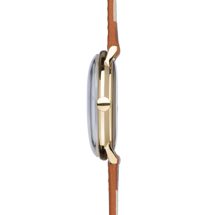 Junghans max bill Handaufzug - 027/5703.02