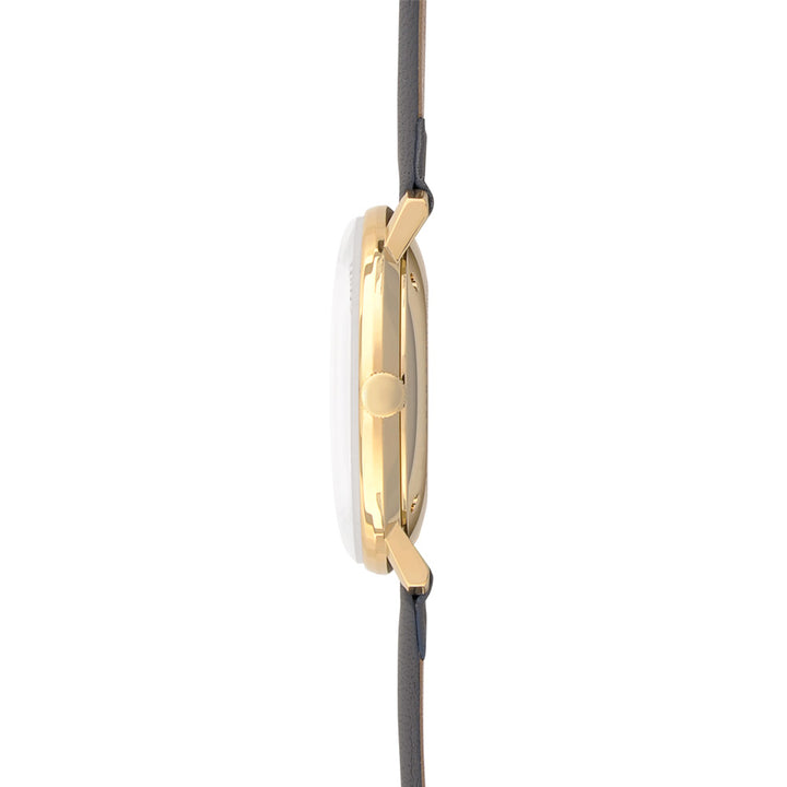 Junghans max bill Kleine Automatic - 027/7108.02