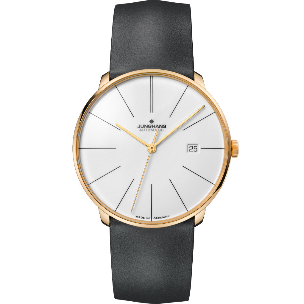 Junghans Meister fein Automatic - 027/7150.00