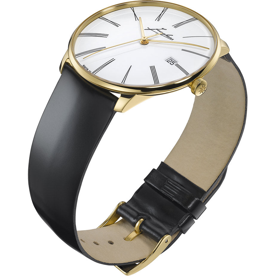 Junghans Meister fein Automatic Limited Edition Erhard - 27/9301.00