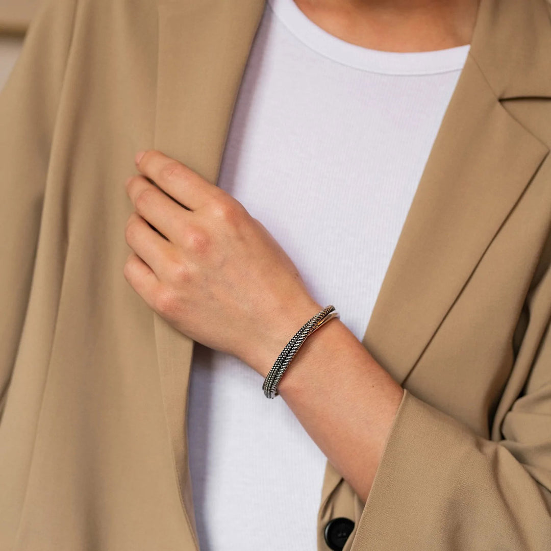 Ti Sento Milano Armband - 2815SB