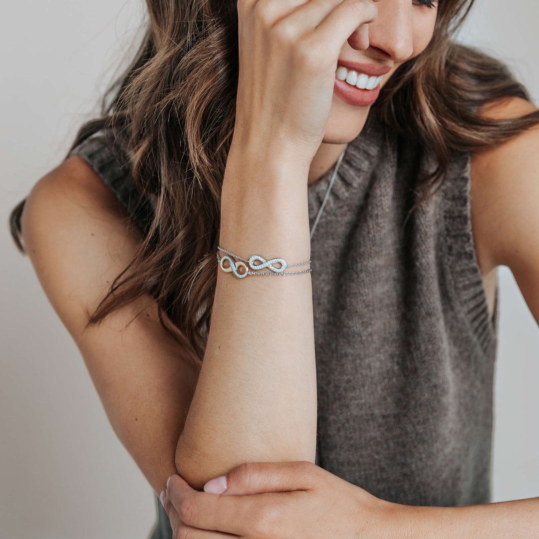 Ti Sento Milano Armband - 2823ZY