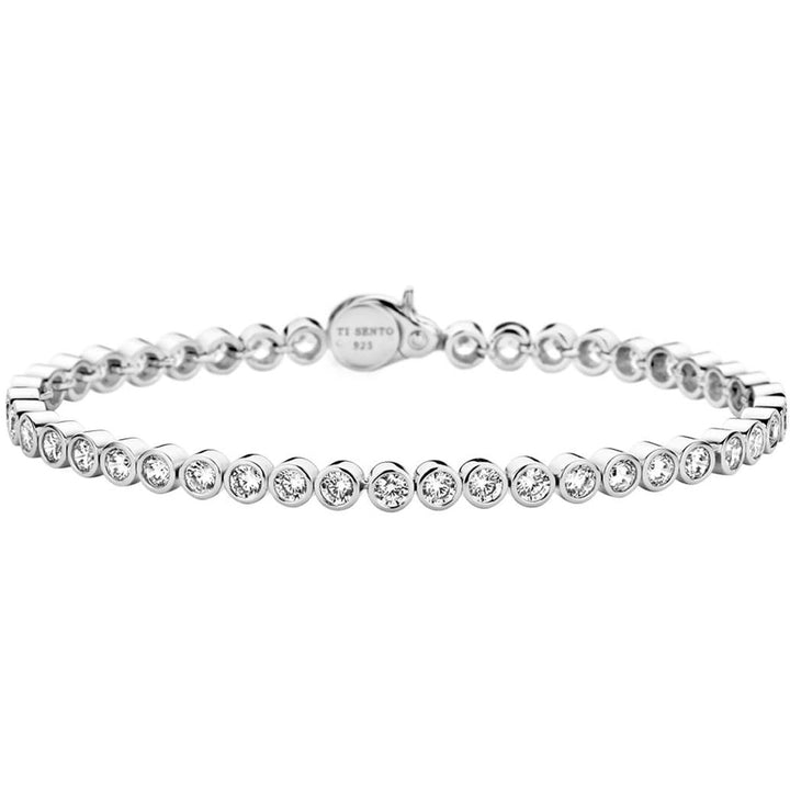 Ti Sento Milano Armband - 2842ZI