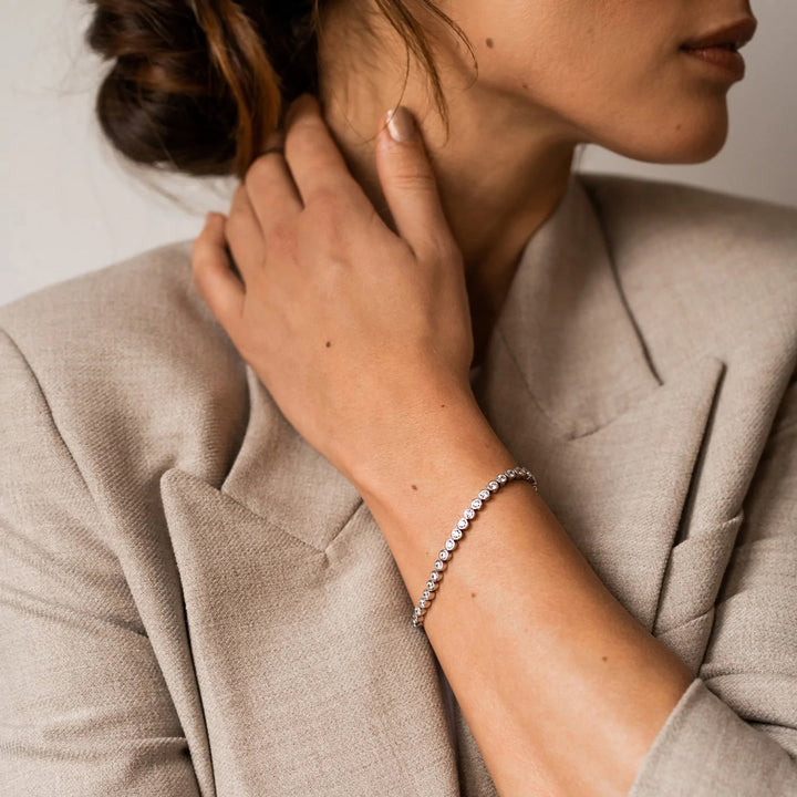 Ti Sento Milano Armband - 2842ZI