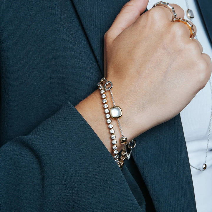 Ti Sento Milano Armband - 2842ZY