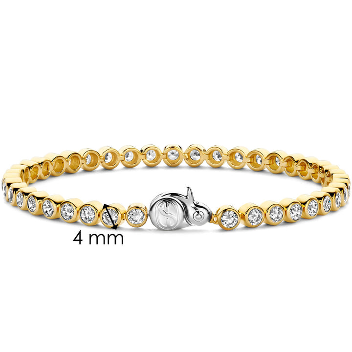 Ti Sento Milano Armband - 2842ZY