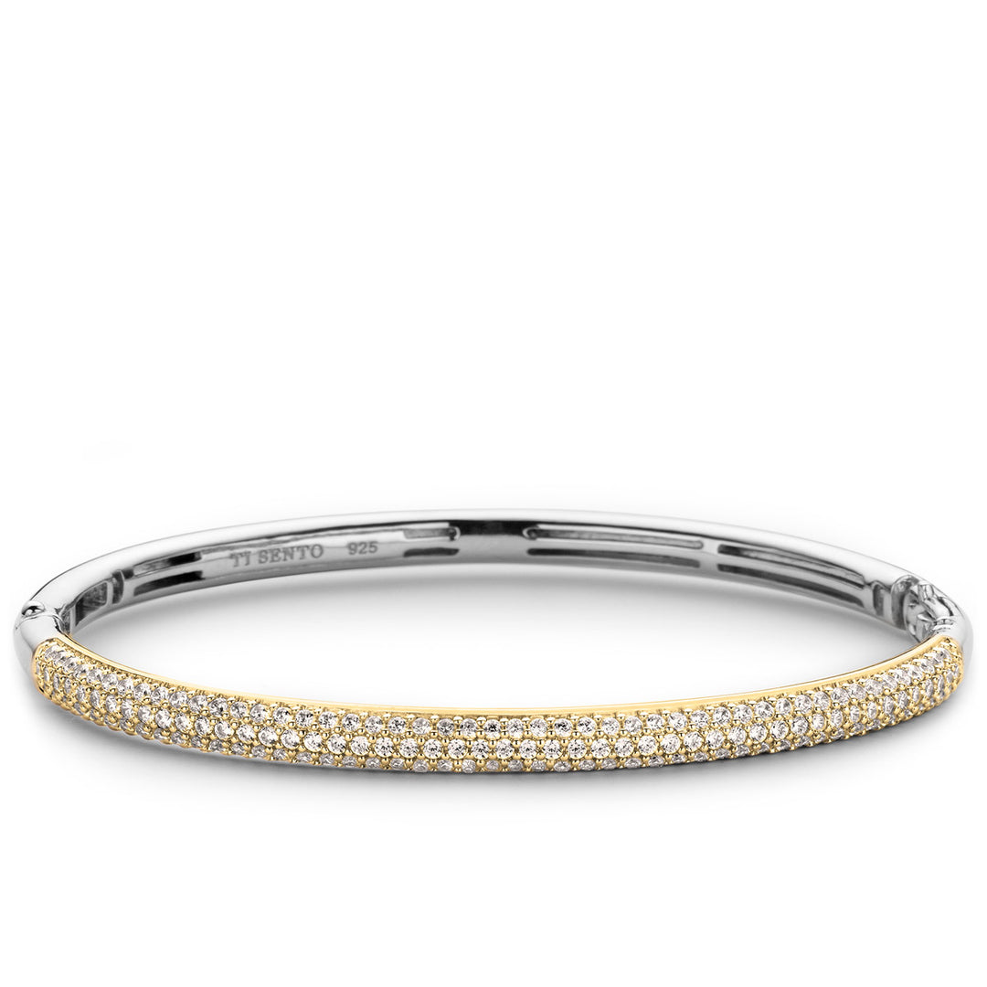 Ti Sento Milano Armreif - 2874ZY