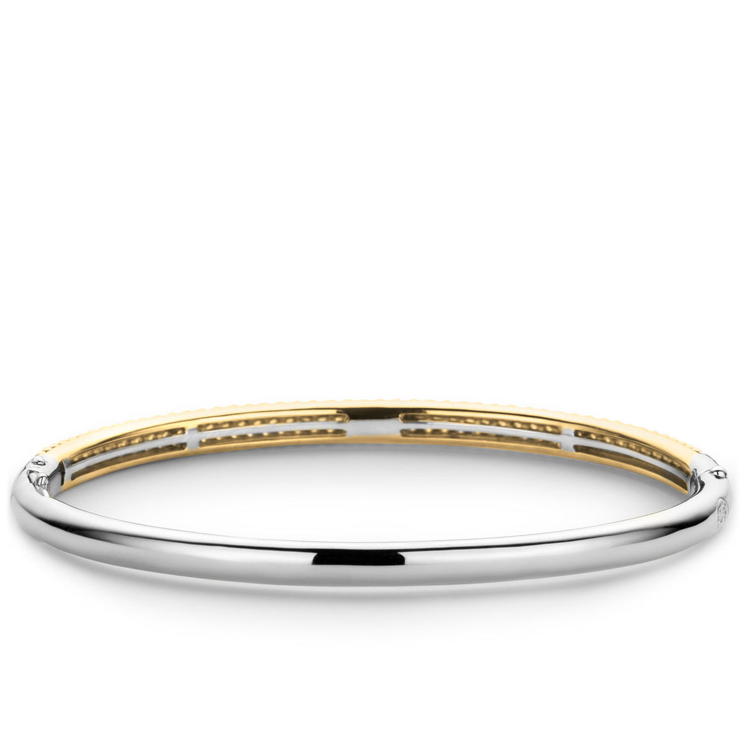 Ti Sento Milano Armreif - 2874ZY