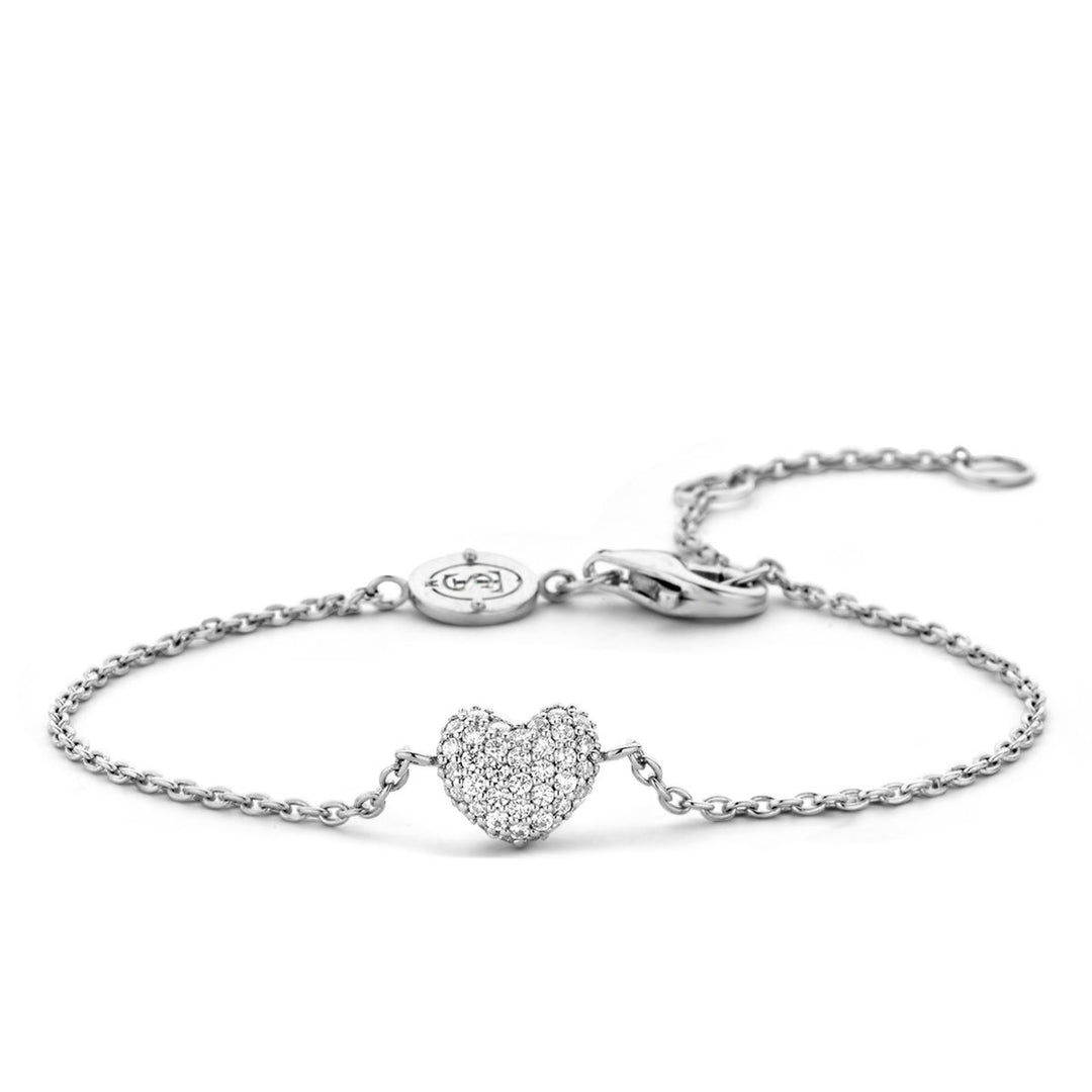 Ti Sento Milano Armband - 2885ZI