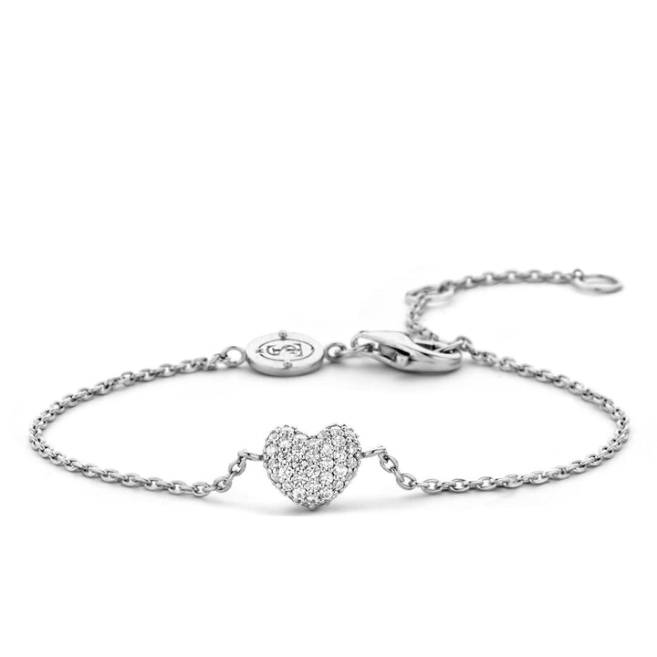 Ti Sento Milano Armband - 2885ZI