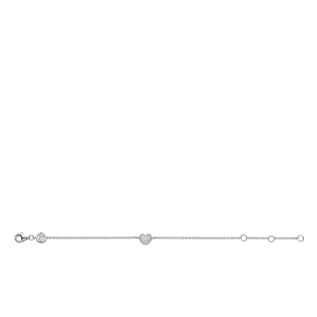 Ti Sento Milano Armband - 2885ZI